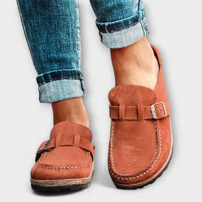 Catarina - Mocassins orthopédiques