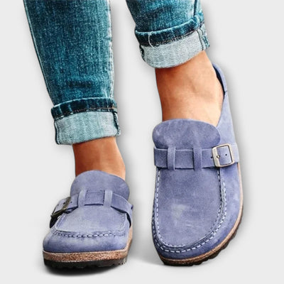 Catarina - Mocassins orthopédiques