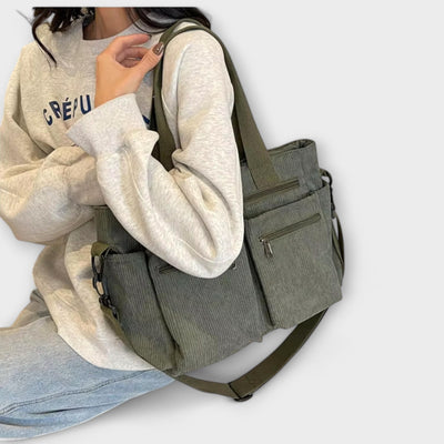 Maria. - Sac avec plusieurs poches