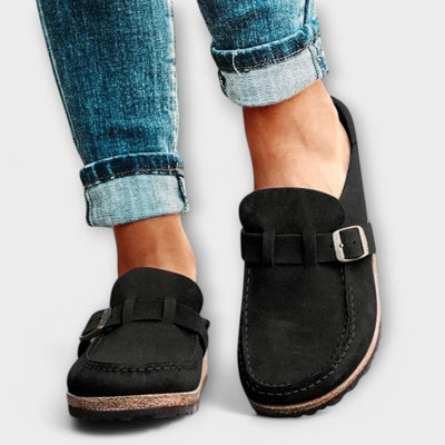 Catarina - Mocassins orthopédiques