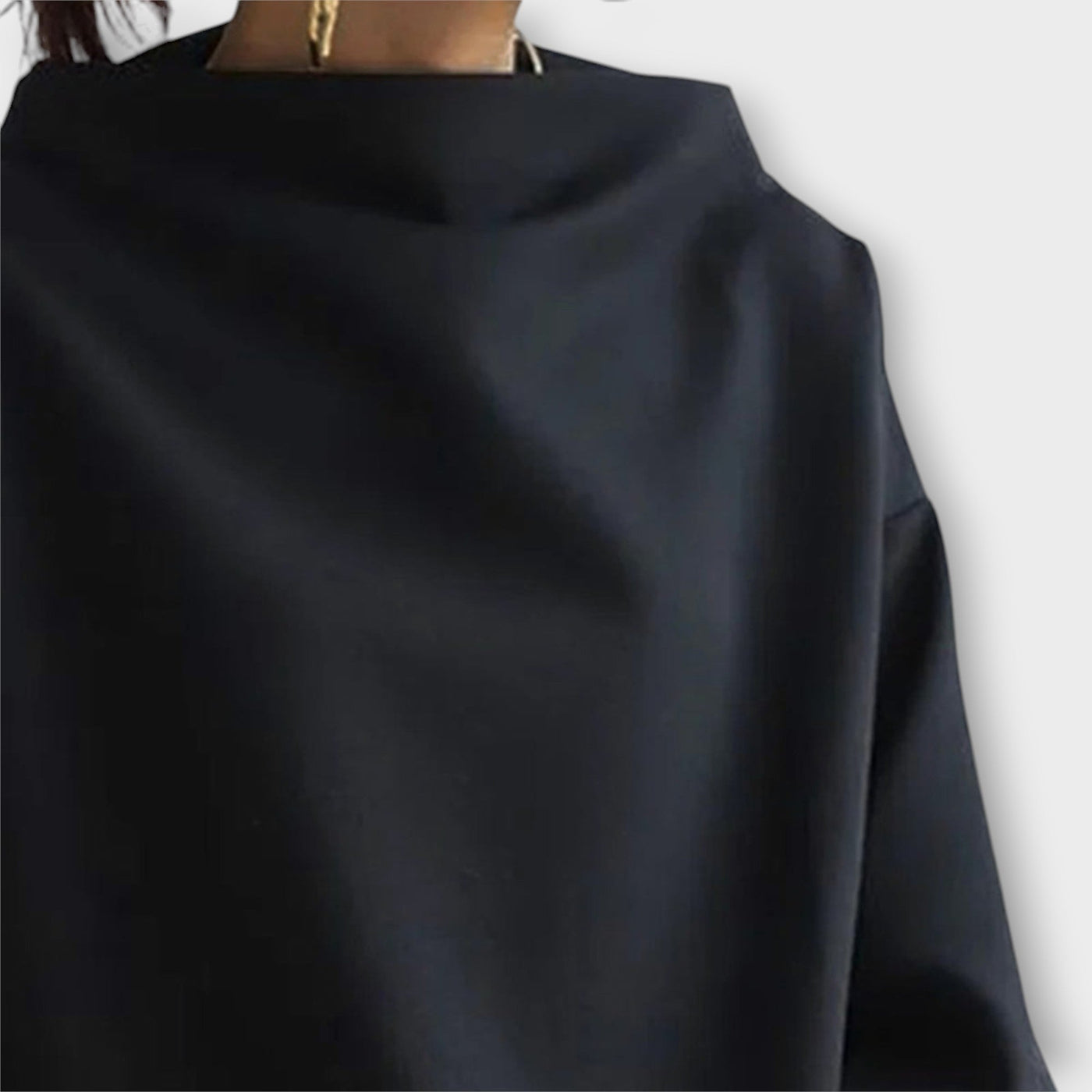 Nádia - Pull intemporel pour femmes