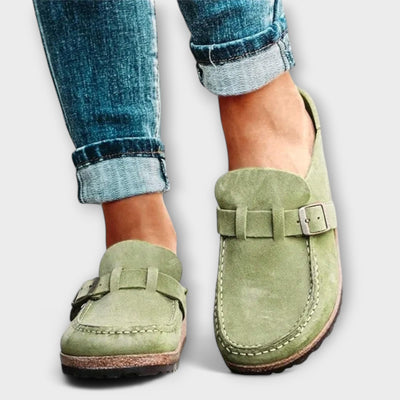 Catarina - Mocassins orthopédiques