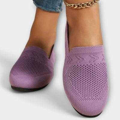 Rafaela - Mocassins polyvalents