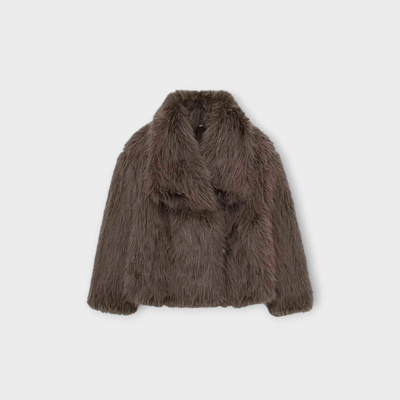 Margarida - Manteau en Cuir