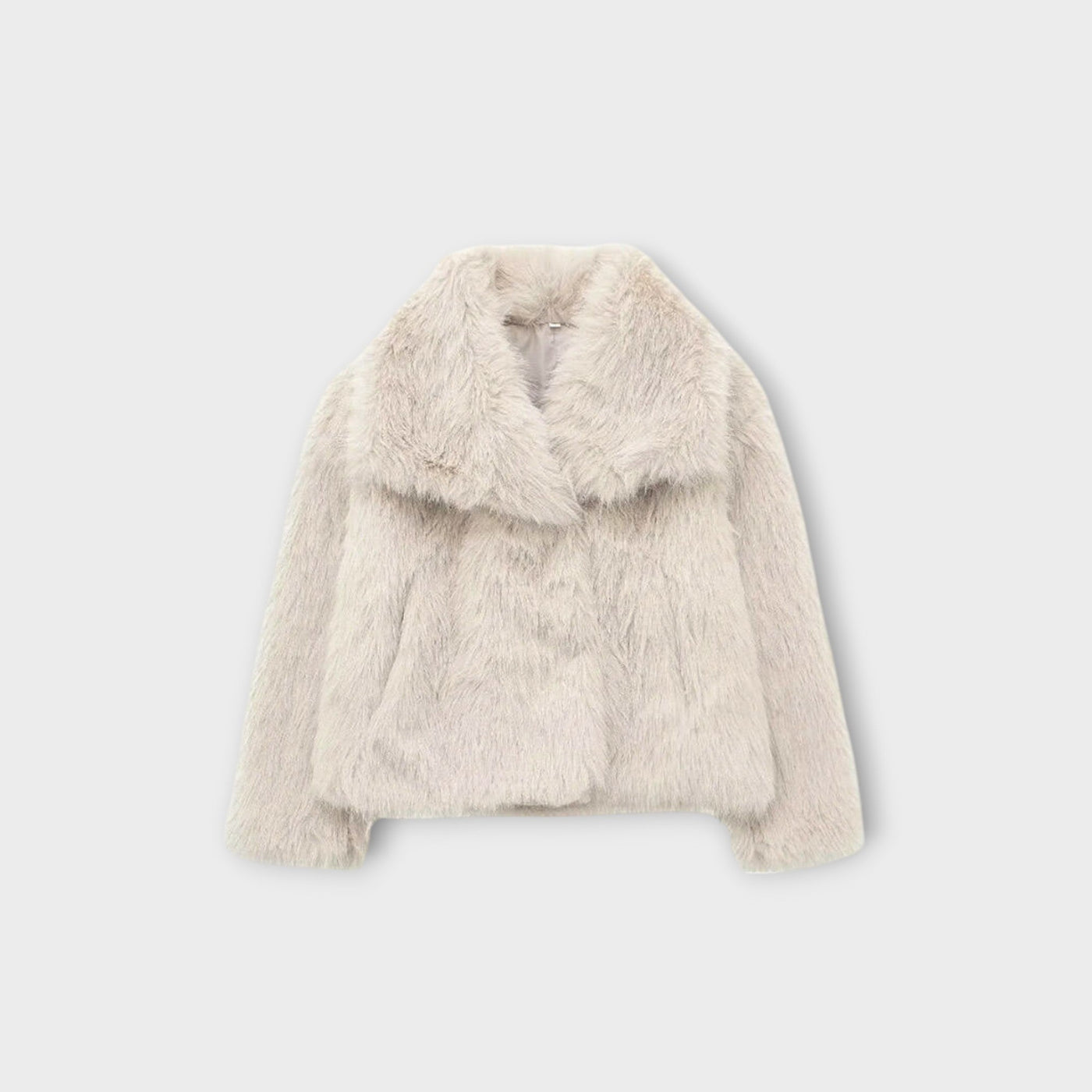Margarida - Manteau en Cuir