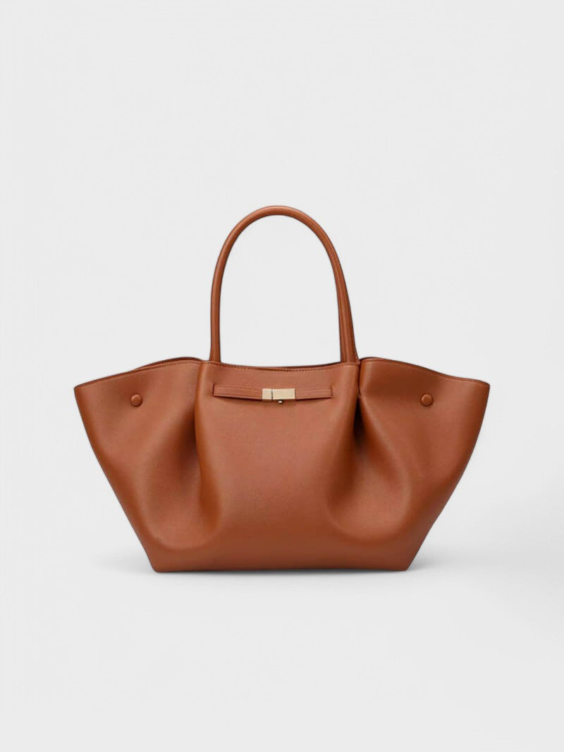 Melanie - Sac en cuir