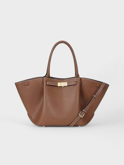 Melanie - Sac en cuir