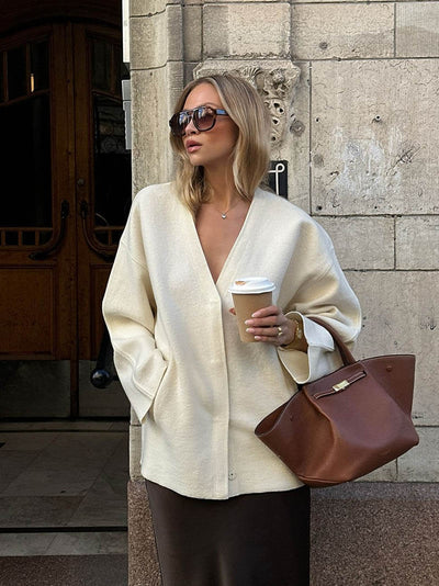 Melanie - Sac en cuir
