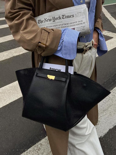 Melanie - Sac en cuir