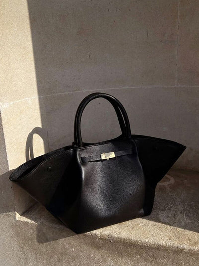 Melanie - Sac en cuir