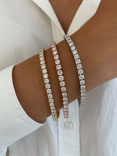 Bracelet Rivière