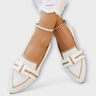 Helena - Chaussures plates pour femmes