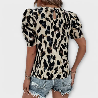Amélia - Blouse Polyvalente