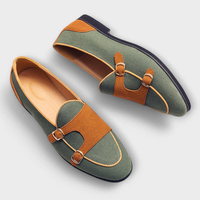 Marina - Chaussures slip-on
