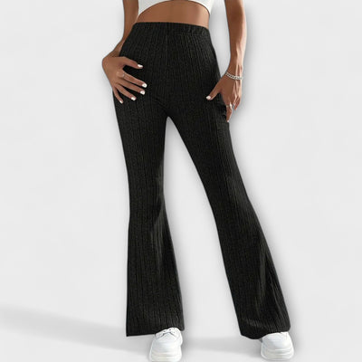 Alícia - Pantalons larges élégants