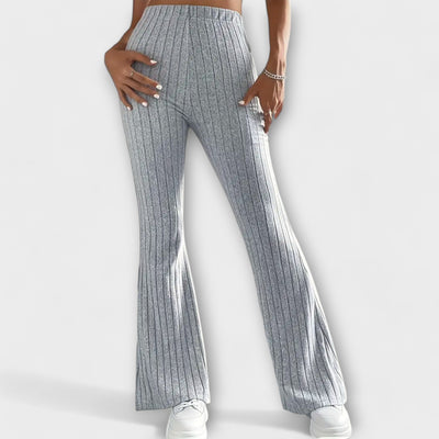 Alícia - Pantalons larges élégants