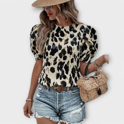 Amélia - Blouse Polyvalente