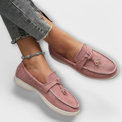 Margarida - Mocassin élégant