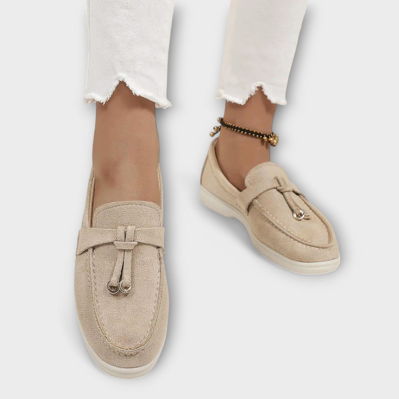 Margarida - Mocassin élégant