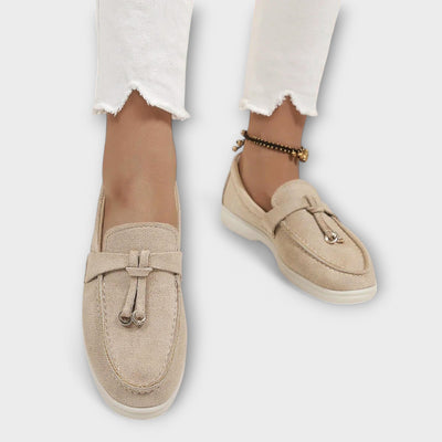 Margarida - Mocassin élégant