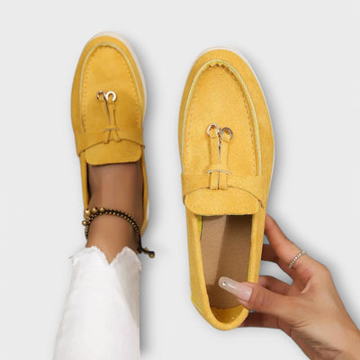 Margarida - Mocassin élégant