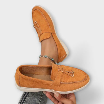 Margarida - Mocassin élégant
