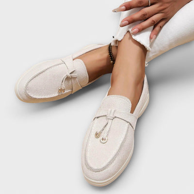 Margarida - Mocassin élégant