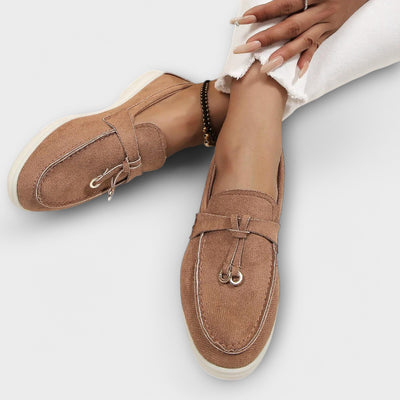 Margarida - Mocassin élégant