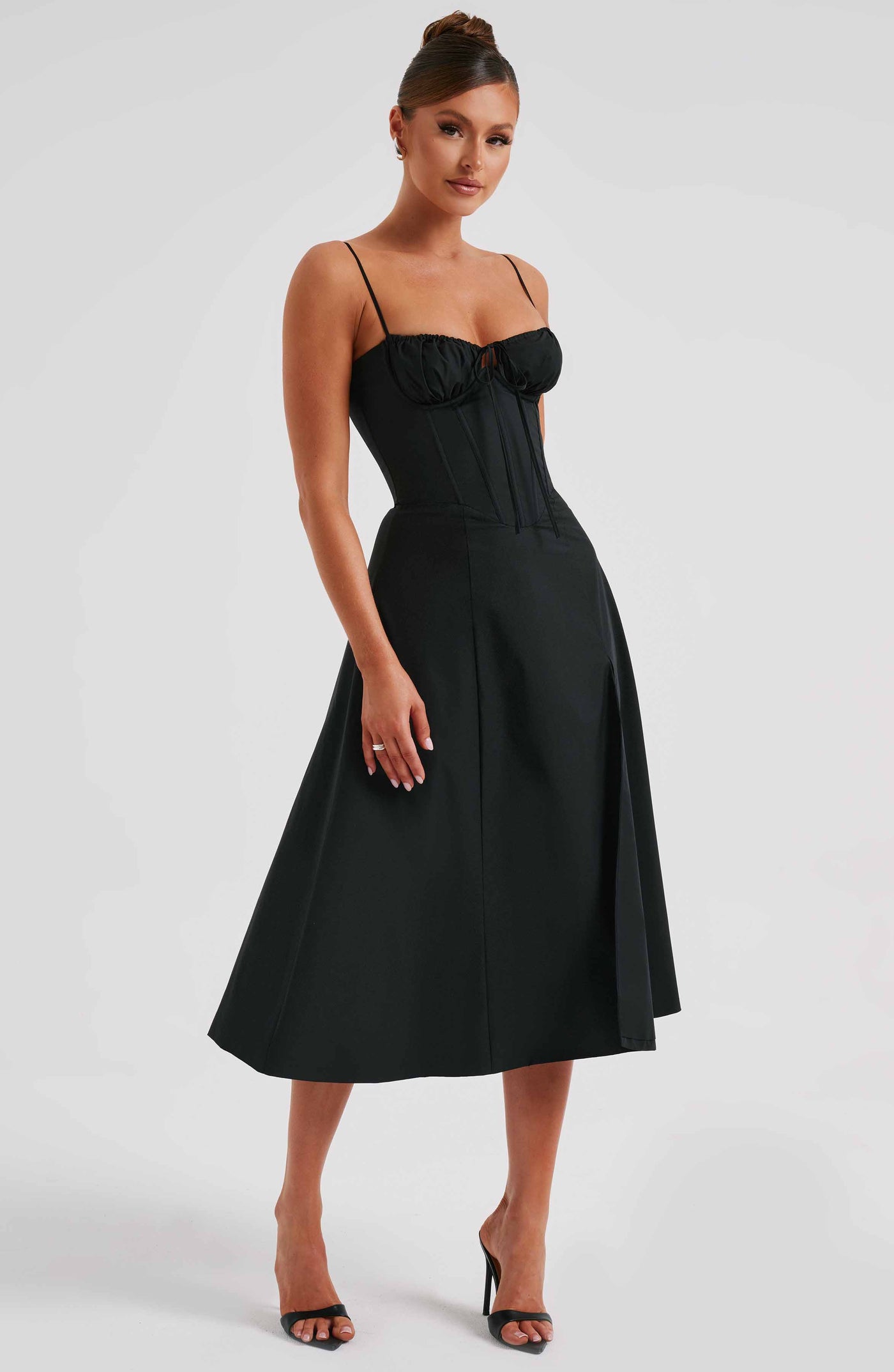Robe Midi Deanna