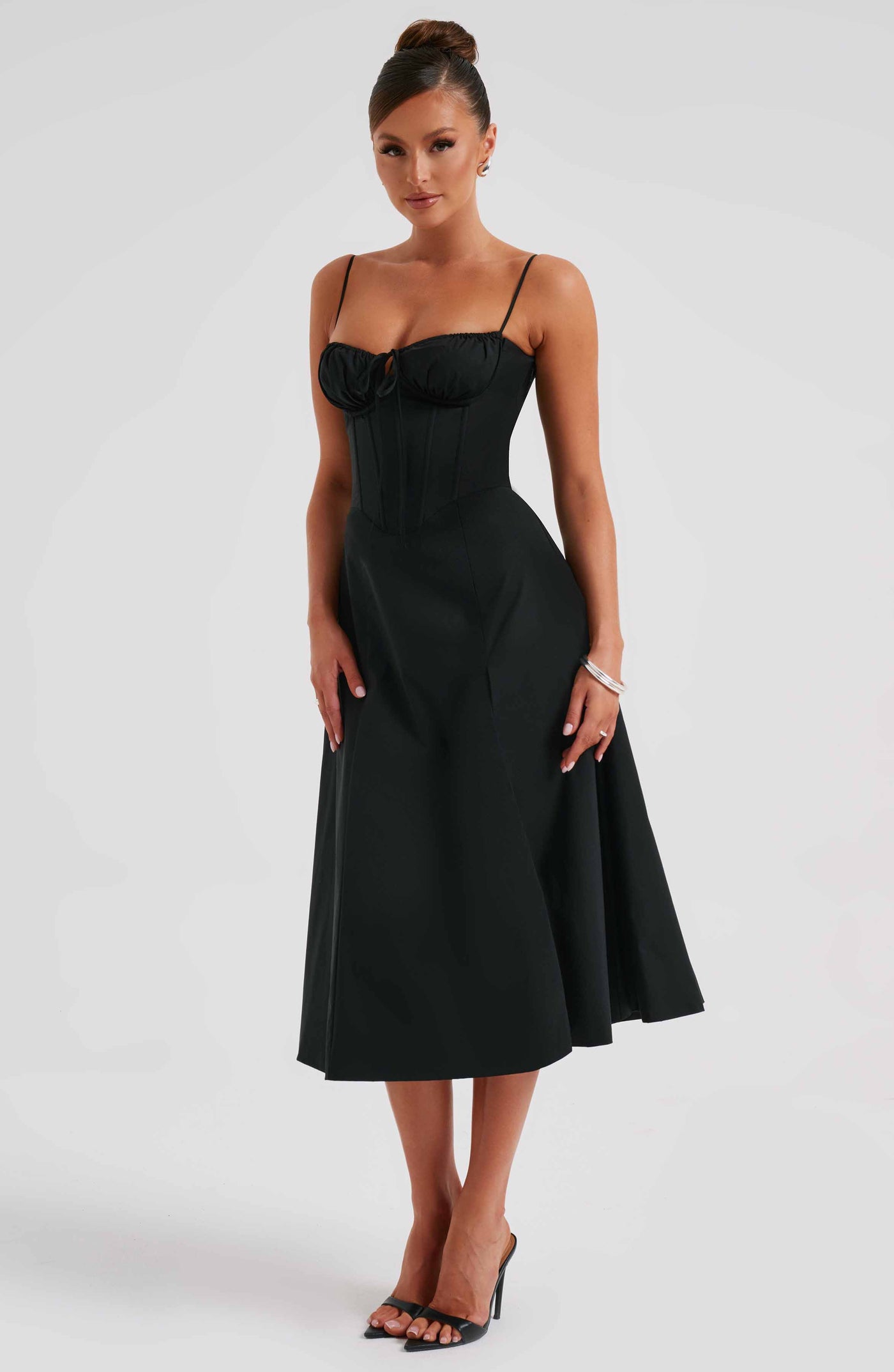 Robe Midi Deanna