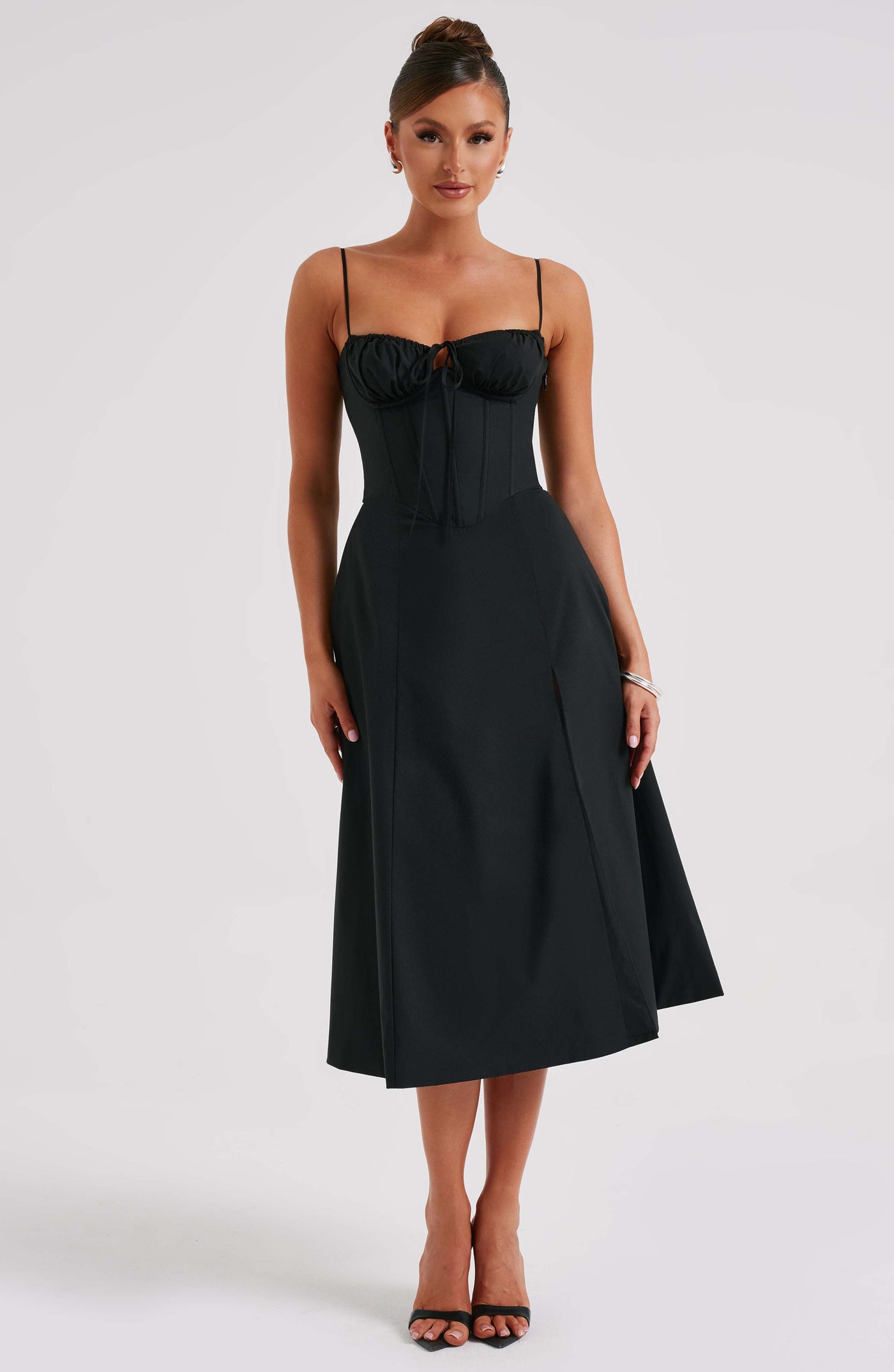 Robe Midi Deanna