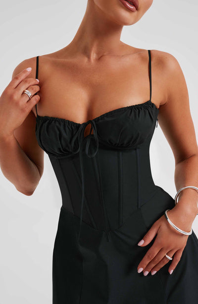 Robe Midi Deanna