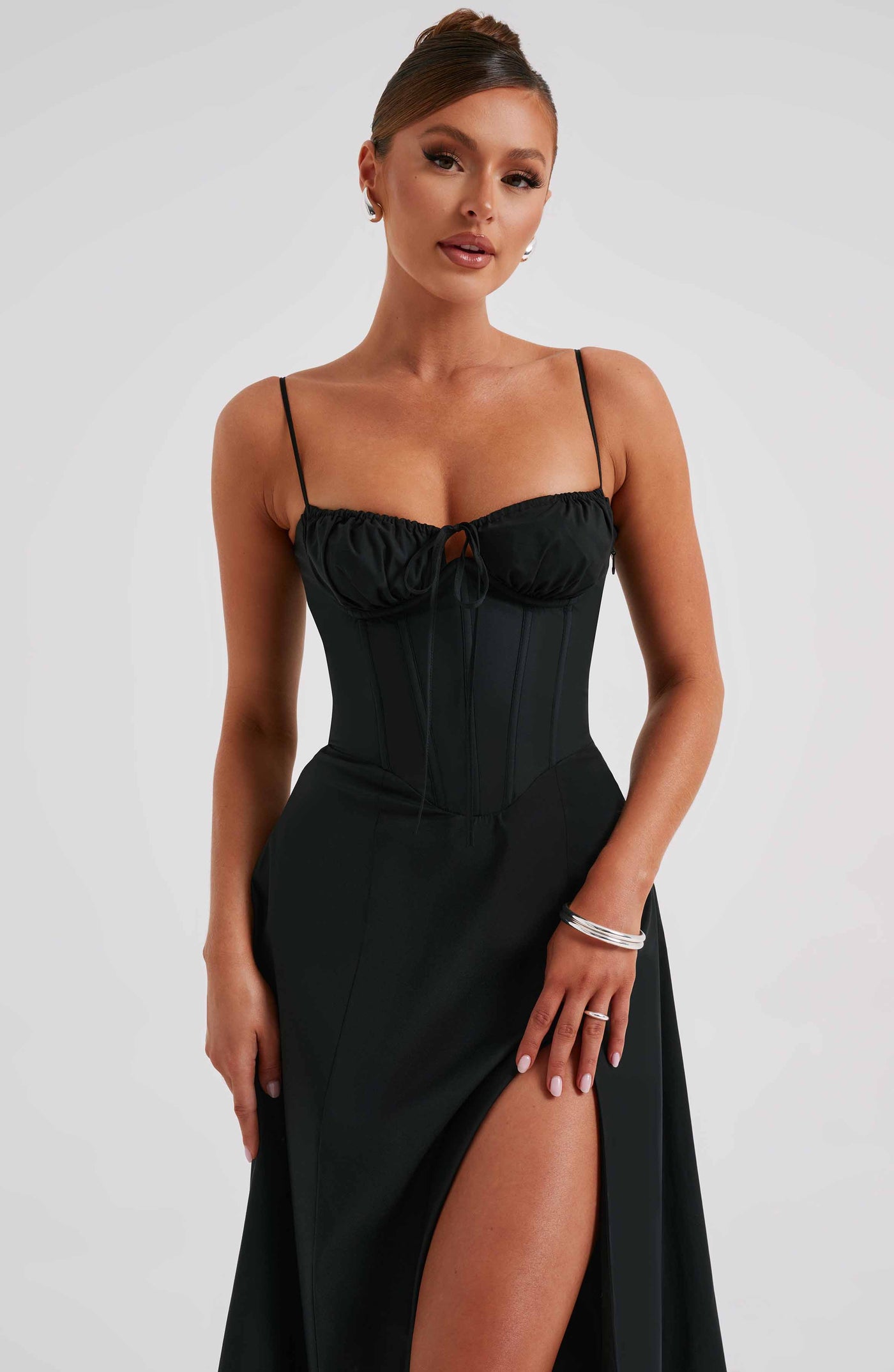 Robe Midi Deanna