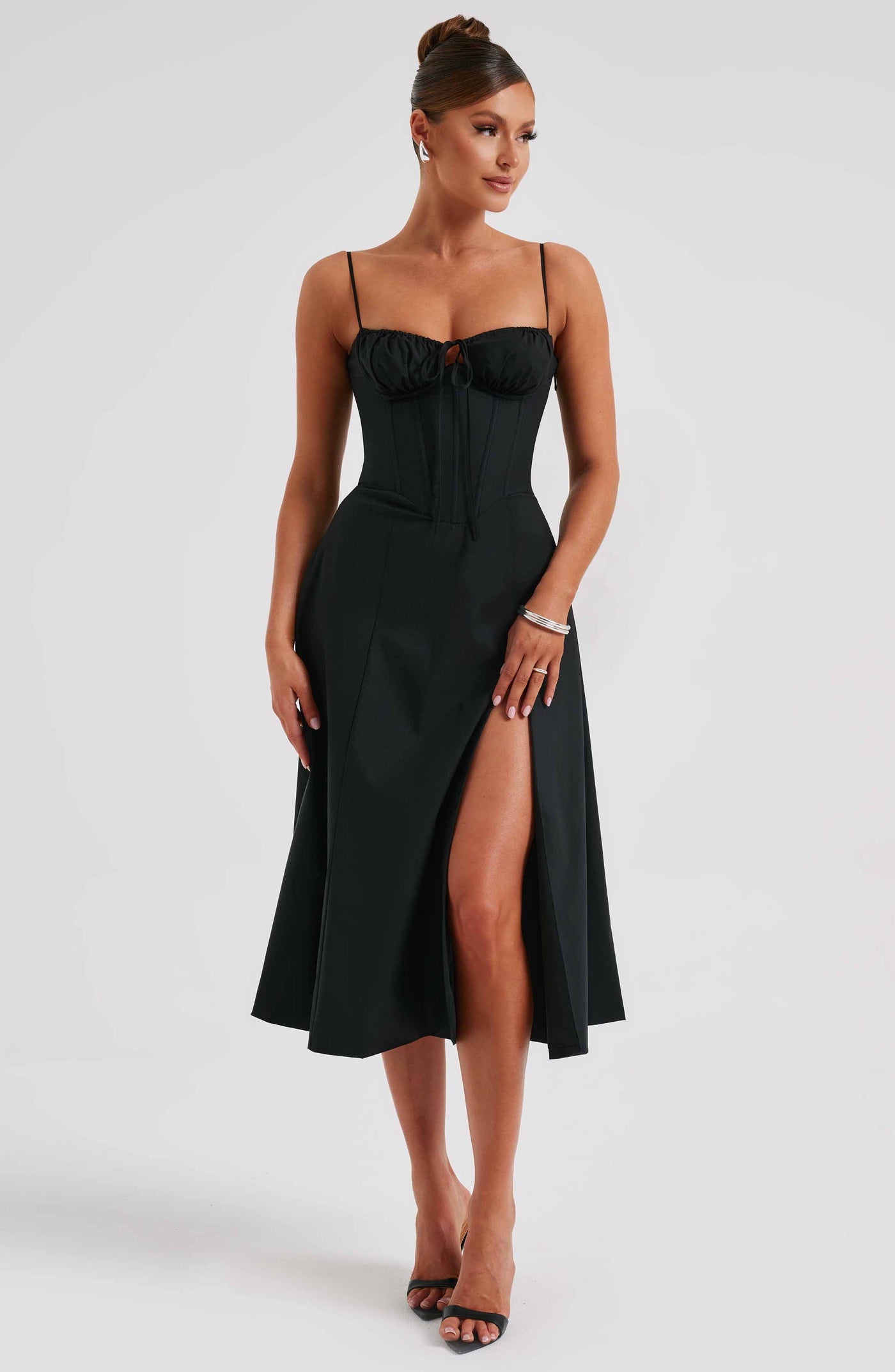 Robe Midi Deanna