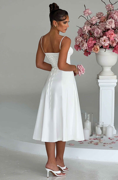 Robe Midi Deanna