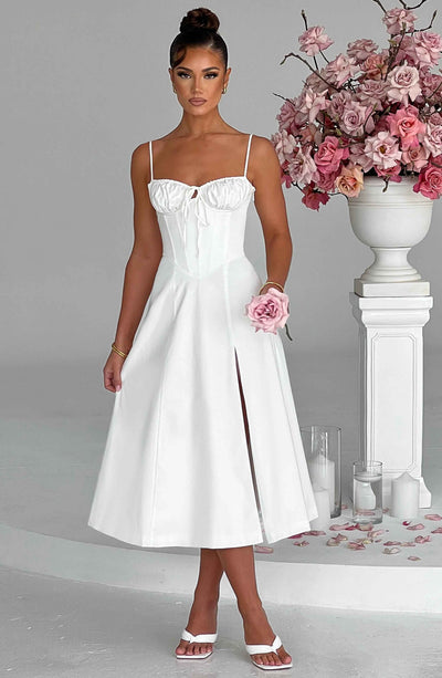 Robe Midi Deanna