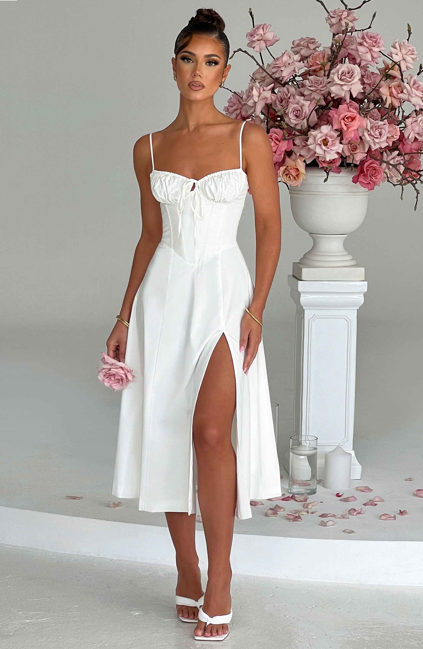 Robe Midi Deanna