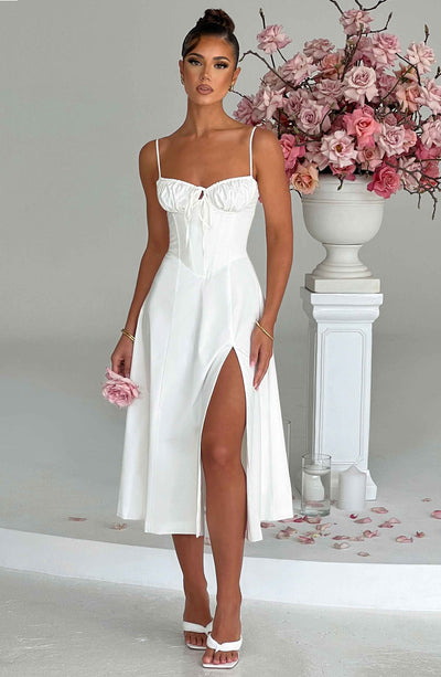 Robe Midi Deanna