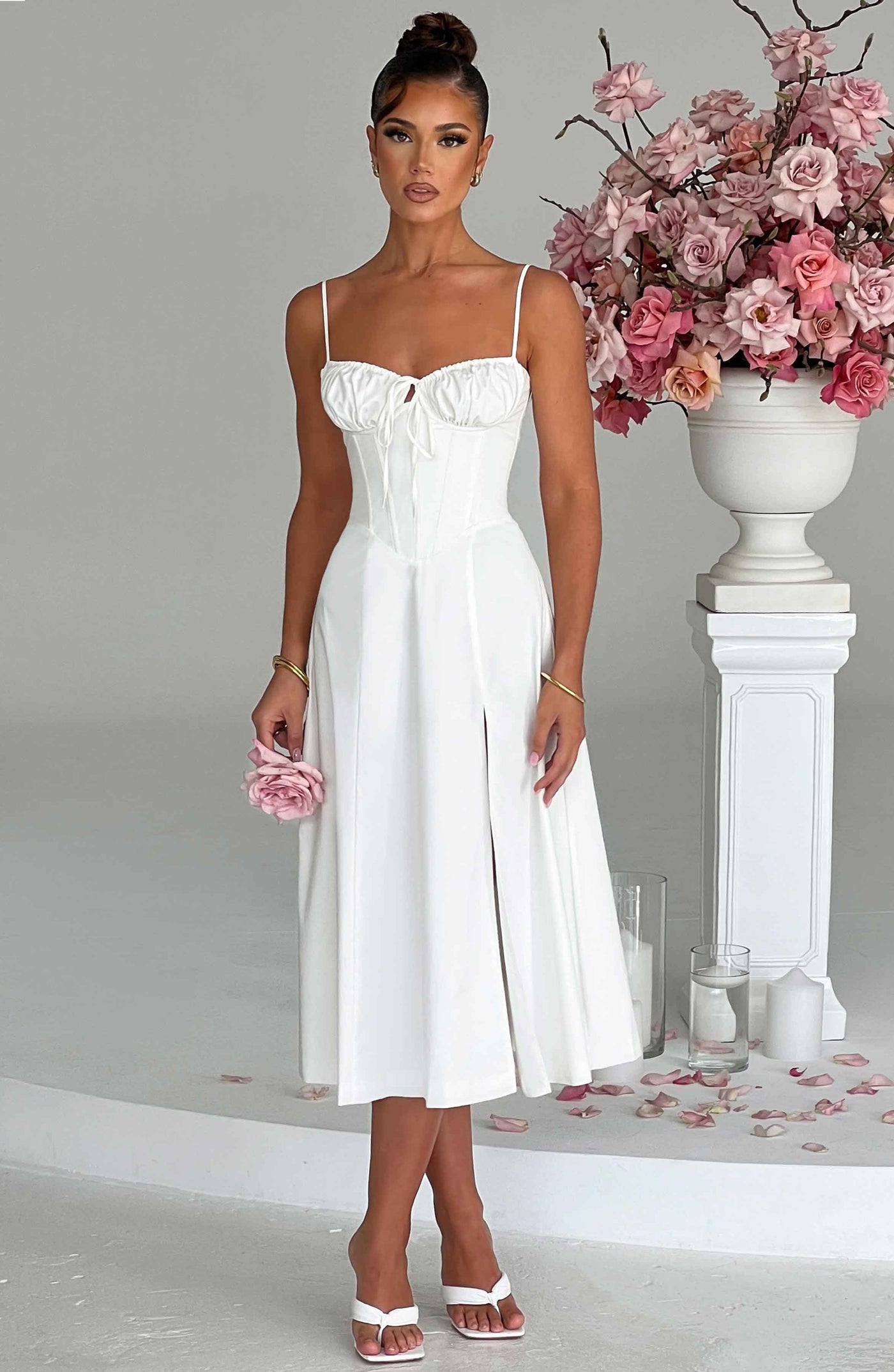 Robe Midi Deanna