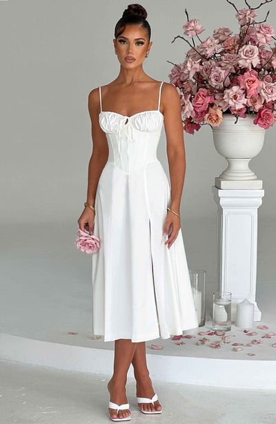 Robe Midi Deanna