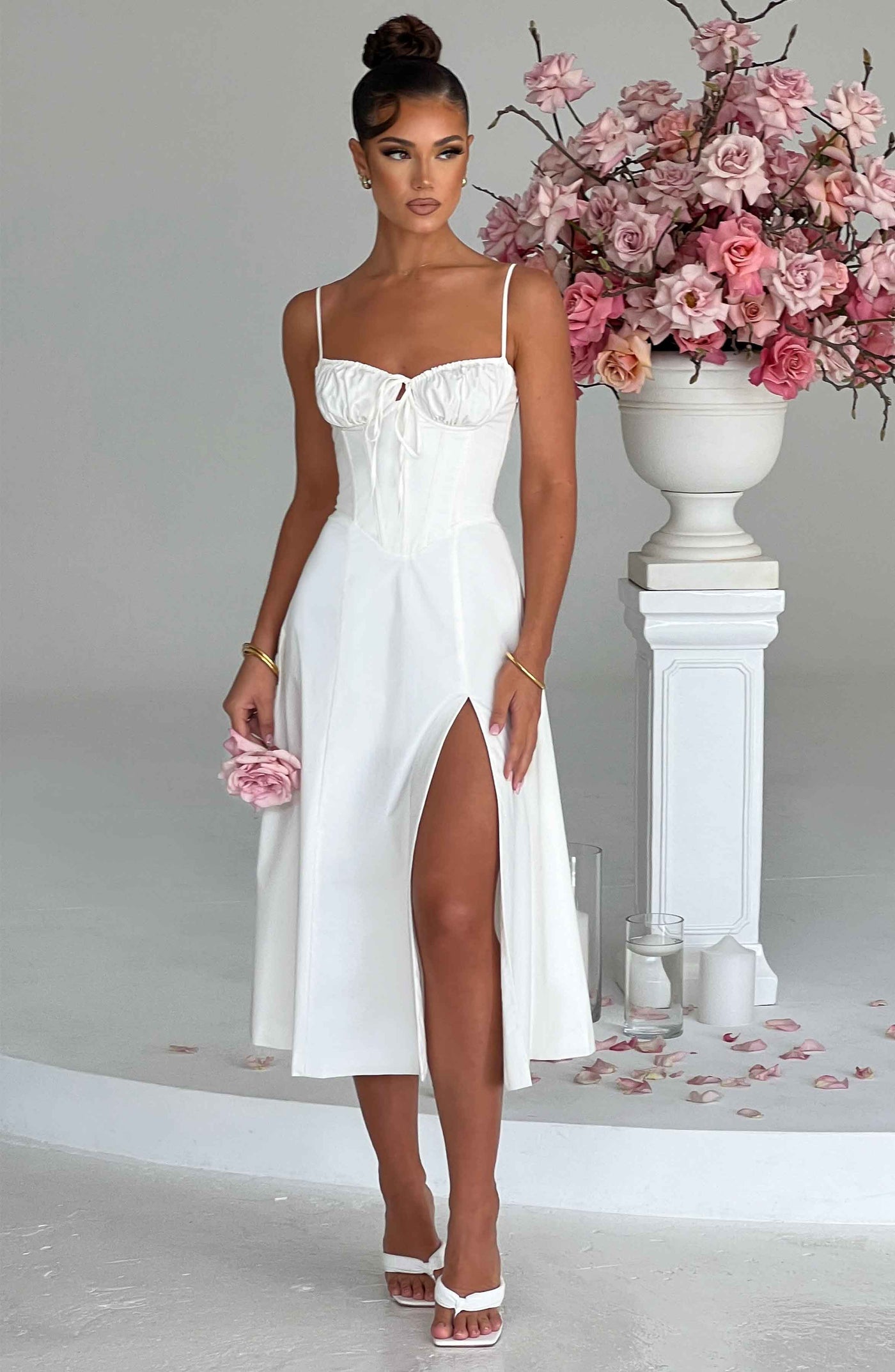 Robe Midi Deanna