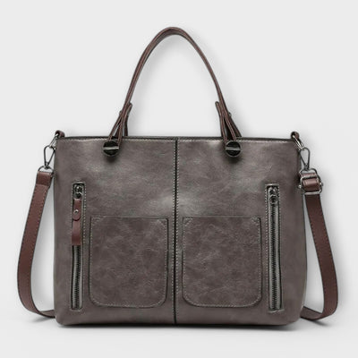 Maria. - Sac en cuir élégant