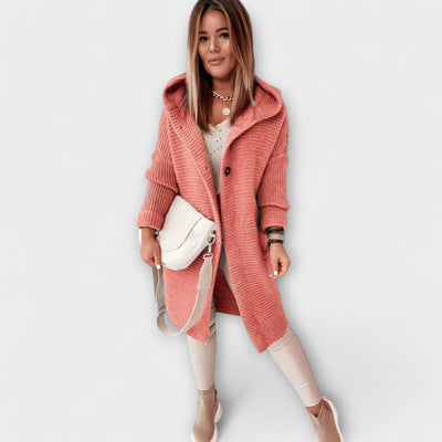 Carla - Pull en Tricot