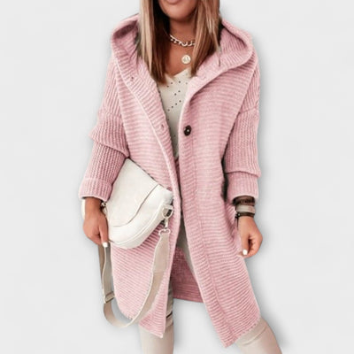 Carla - Pull en Tricot