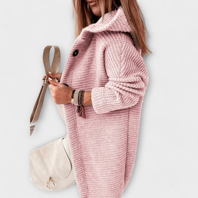 Carla - Pull en Tricot