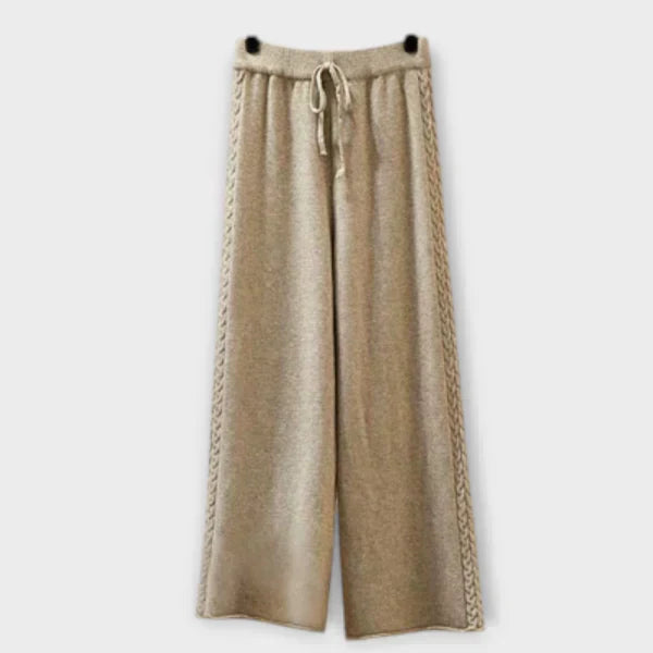 Olivia - Ensemble en Tricot