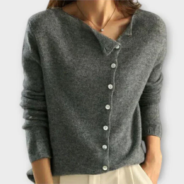 Paula - Cardigan Confortable