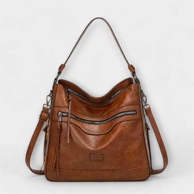 Maria. - Sac à bandoulière classique rétro