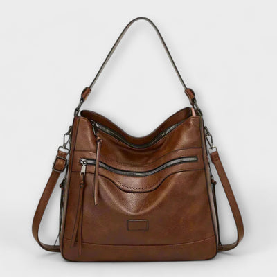 Maria. - Sac à bandoulière classique rétro