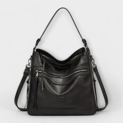 Maria. - Sac à bandoulière classique rétro